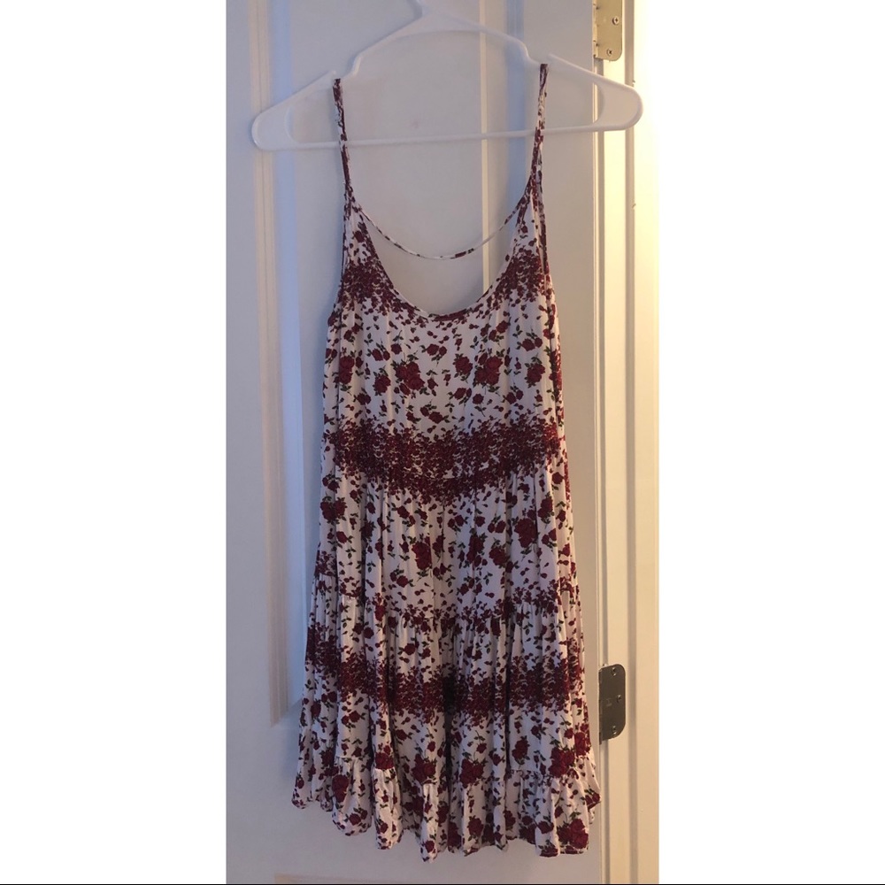 Brandy Melville Tank/Tunic